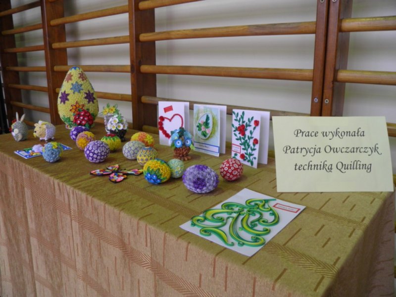 Pierwszy dzień wiosny